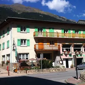 3* Hotel Les Marmottes